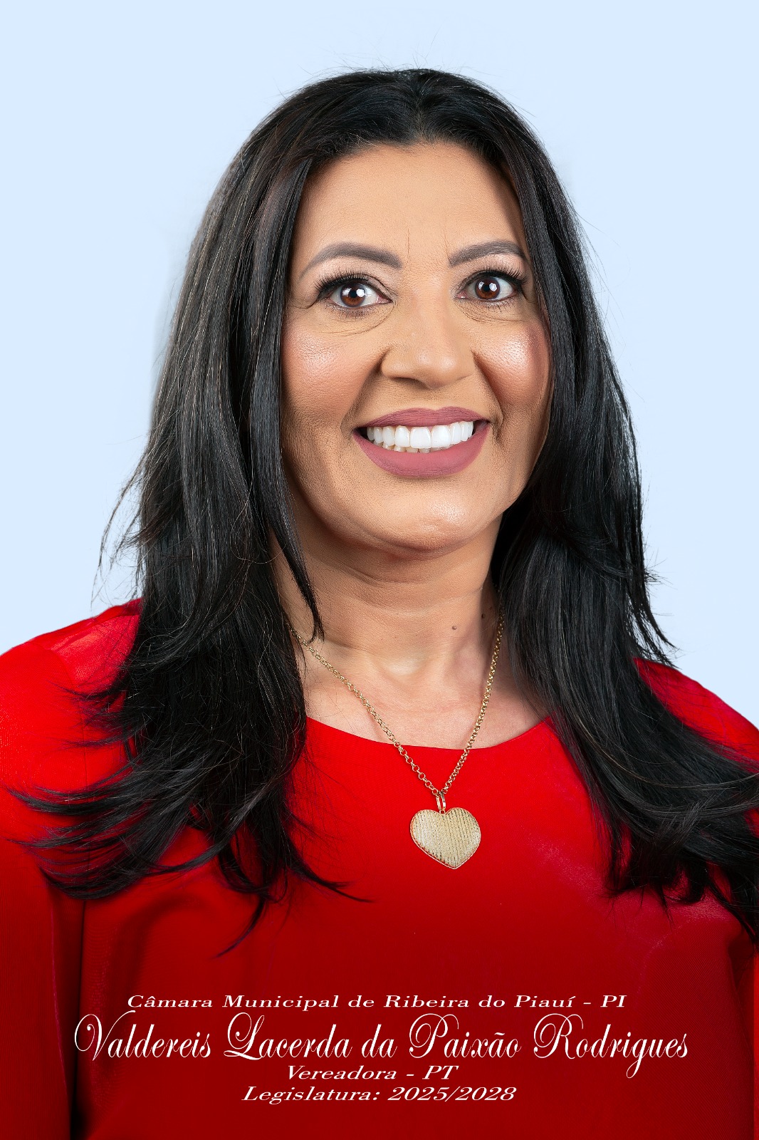 Valdereis Miguel